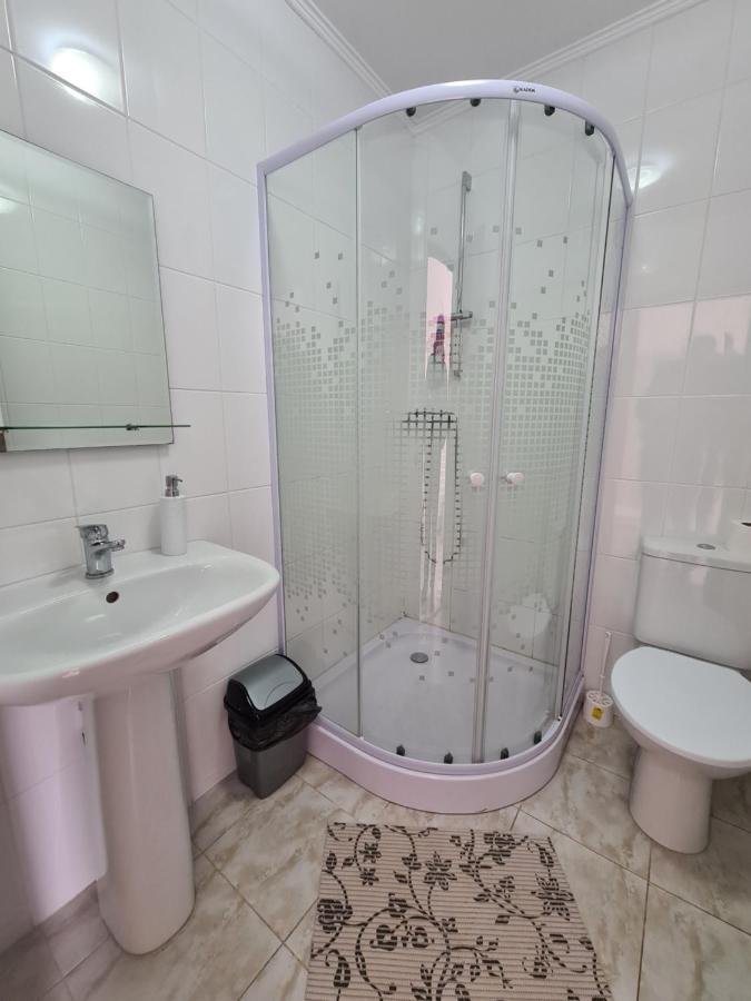 Hotel Cazare Turism Prislop à Haţeg Extérieur photo